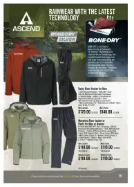 Bass Pro flyer Page 257