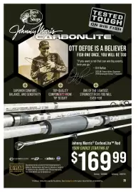Bass Pro flyer Page 26