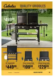 Bass Pro flyer Page 261