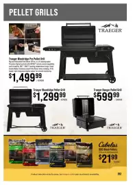 Bass Pro flyer Page 262