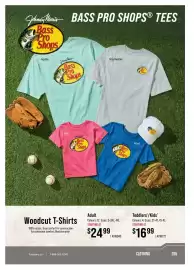 Bass Pro flyer Page 265