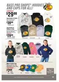Bass Pro flyer Page 266