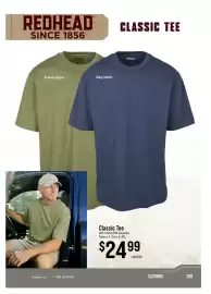 Bass Pro flyer Page 268