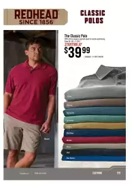 Bass Pro flyer Page 270