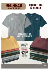 Bass Pro flyer Page 271