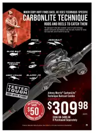 Bass Pro flyer Page 28