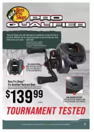 Bass Pro flyer Page 32