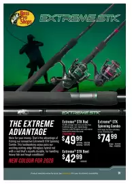 Bass Pro flyer Page 36