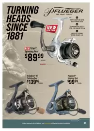 Bass Pro flyer Page 40
