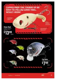 Bass Pro flyer Page 47
