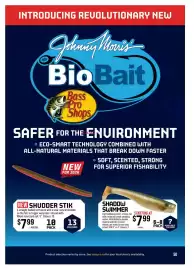 Bass Pro flyer Page 50