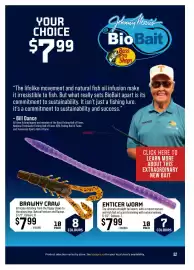Bass Pro flyer Page 52