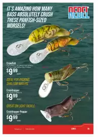 Bass Pro flyer Page 55