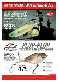 Bass Pro flyer Page 56