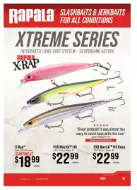 Bass Pro flyer Page 59