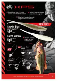 Bass Pro flyer Page 60
