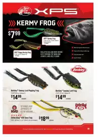 Bass Pro flyer Page 66