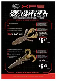 Bass Pro flyer Page 68