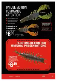 Bass Pro flyer Page 69