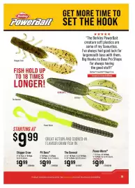 Bass Pro flyer Page 76