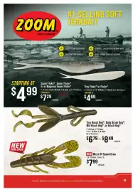 Bass Pro flyer Page 78