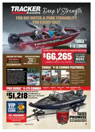 Bass Pro flyer Page 8