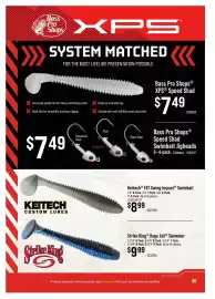 Bass Pro flyer Page 80