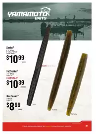 Bass Pro flyer Page 82