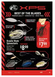 Bass Pro flyer Page 85