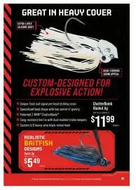 Bass Pro flyer Page 86