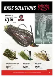 Bass Pro flyer Page 90