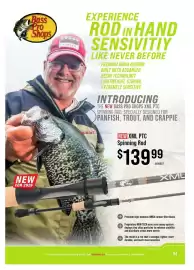 Bass Pro flyer Page 94