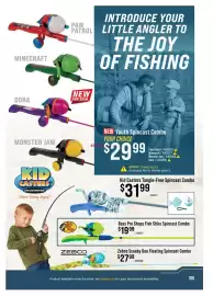 Cabela's flyer Page 100
