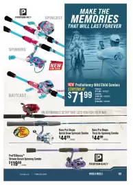 Cabela's flyer Page 101