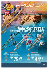 Cabela's flyer Page 102