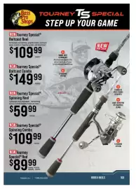 Cabela's flyer Page 103
