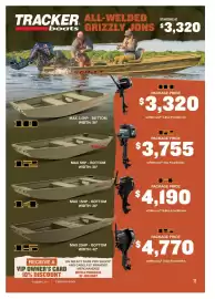 Cabela's flyer Page 11