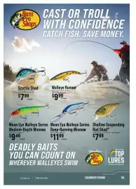Cabela's flyer Page 116