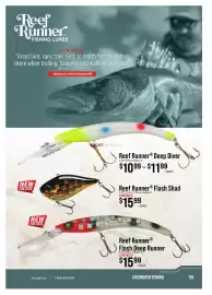 Cabela's flyer Page 118