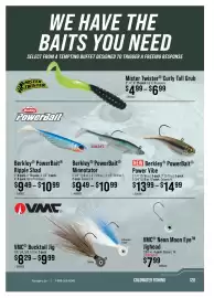 Cabela's flyer Page 120