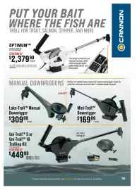 Cabela's flyer Page 126