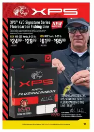 Cabela's flyer Page 127