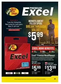 Cabela's flyer Page 129