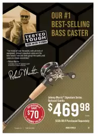 Cabela's flyer Page 13