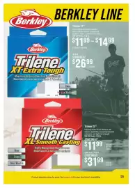 Cabela's flyer Page 131