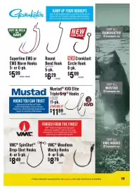 Cabela's flyer Page 138