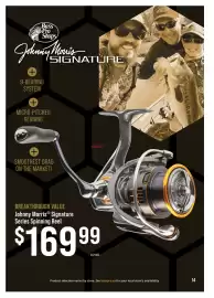 Cabela's flyer Page 14
