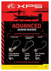 Cabela's flyer Page 145