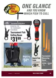Cabela's flyer Page 147