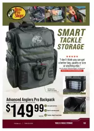 Cabela's flyer Page 153